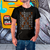 Camiseta Moda Urbana Awesome