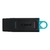 Pen Drive DataTraveler Exodia 64GB Kingston com Conexão USB 3.2, Preto/Azul - DTX/64GB - comprar online