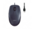 Mouse óptico USB com fio Cinza Logitech M90 - comprar online