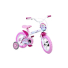 Bicicleta Infantil Aro 12 Magic Rainbow - Styll Baby