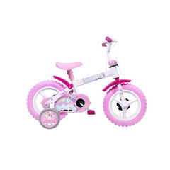 Bicicleta Infantil Aro 12 Magic Rainbow - Styll Baby - comprar online