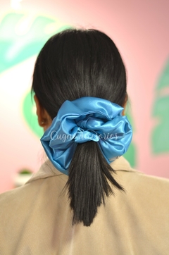 Scrunchie Mar - CUGNÉ