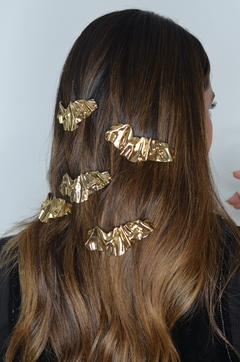 Hair Clip Arena en internet