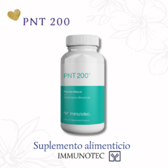 PNT 200 ANTIESTRES