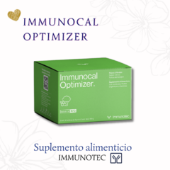 IMMUNOCAL OPTIMIZER