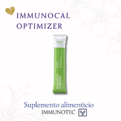 IMMUNOCAL OPTIMIZER - comprar en línea