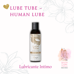 Lube Tube – Human Lube