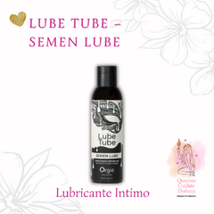 Lube Tube – Semen Lube