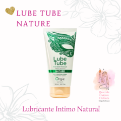 Lube Tube Nature