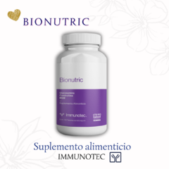 BIONUTRIC