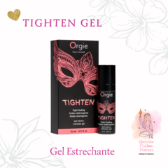 Tighten Gel