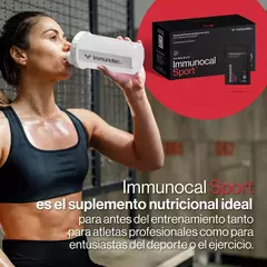 IMMUNOCAL SPORT - comprar en línea