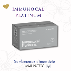 IMMUNOCAL PLATINUM