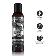 Lube Tube – Semen Lube en internet