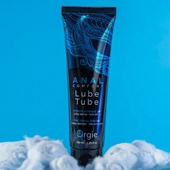 Lube Tube Anal Comfort - Boutique Sex Romance