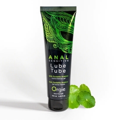 Lube Tube Anal Sensitive - Boutique Sex Romance