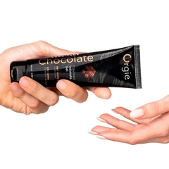 Lube Tube Chocolate - comprar en línea