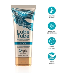 Lube Tube Cool en internet