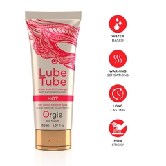 Lube Tube Hot en internet