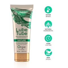 Lube Tube Nature en internet