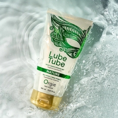 Lube Tube Nature - Boutique Sex Romance