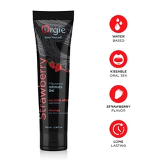 Lube Tube Strawberry en internet