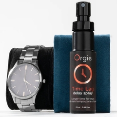 Time Lag Delay Spray Retardante - Boutique Sex Romance