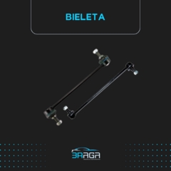 Bieleta