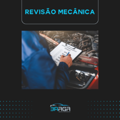 Revisão Mecânica