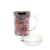 Caneca paz inox - comprar online