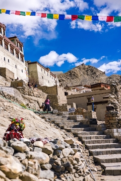 Imagem do Expedição Fotográfica - Himalaias 2023
