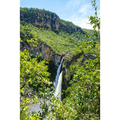 Cachoeira Salto 2, Chapada dos Veadeiros