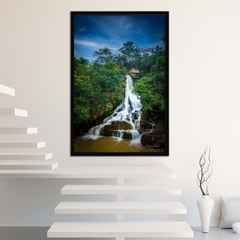 Cachoeira Usina velha, Pirenópolis - comprar online