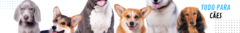 Banner da categoria Cachorro