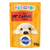 PEDIGREE FILH. CARNE 100G