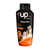 SHAMPOO RACAS PELOS MAIS LISOS UPCLEAN 500ML