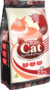 RAY CAT CARNES E CEREAIS 25KG - comprar online