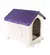 CASA PLAST. PET INJET N° 2 LILAS