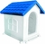 CASA PLAST. PET INJET N° 2 AZUL