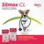 SILMOX CL 300MG CX C 10 COMP - comprar online