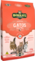 BOMKATZ PREMIUM GATO CAST. 1KG - comprar online