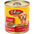 PATE CARNE LATA CÃO 280G