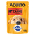 PEDIGREE CARNE ADULTOS 100G