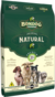 BOMDOG PREMIUM NATURAL 15KG - comprar online