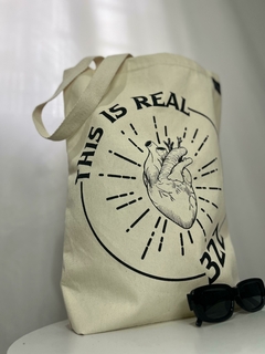 ECOBAG 32Z - REALITY na internet