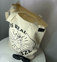 ECOBAG 32Z - REALITY - comprar online