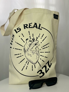 ECOBAG 32Z - REALITY