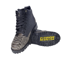 Bota Mid Top Piton - comprar en línea