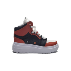 Tenis high top