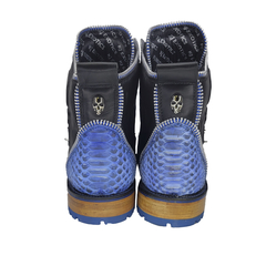 Botas Spikes Piton - KJ EXOTICS